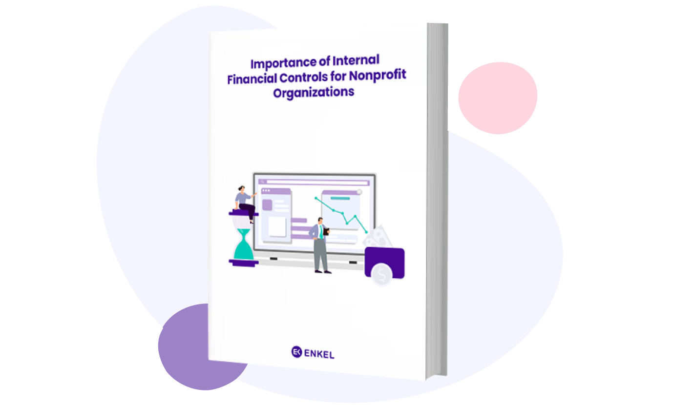Importance of Internal Financial Controls for Nonprofit Organizations Thumbnail